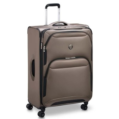 куфари,delsey,sky,max,2.0,79,cm,trolley,bag,brown
