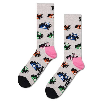 чорапи,мъжки,чорапи,happy,socks,race,car,crew,socks,grey,(grey)