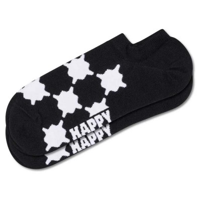 чорапи,мъжки,чорапи,happy,socks,wobbly,check,no,show,socks,black,(black)