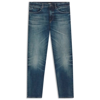 дънки,мъжки,панталони,boss,ogden,10273476,01,jeans,medium,blue,(blue)
