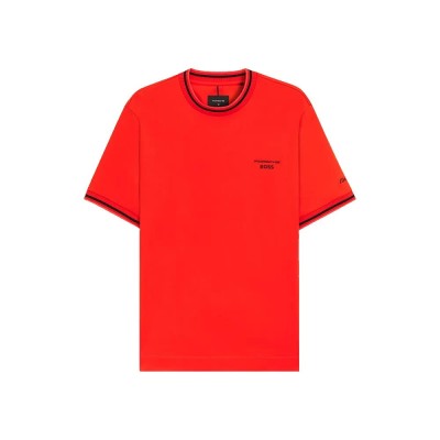тениска,мъжки,тениски,дамски,тениски,boss,taut,197,ps,10252419,01,t,shirt,red,(dark,orange)