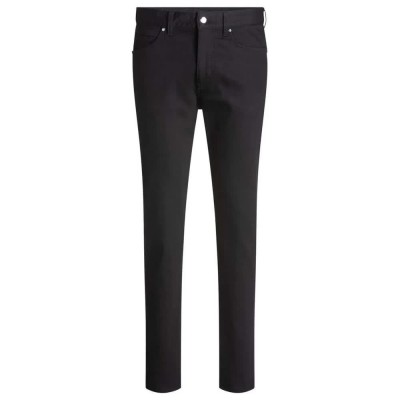 дънки,мъжки,панталони,boss,taber,ps,10275093,02,jeans,black