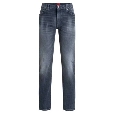 дънки,мъжки,панталони,hugo,708,10258294,03,jeans,blue