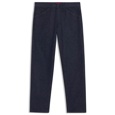 дънки,мъжки,панталони,hugo,838,1,10272638,01,jeans,blue