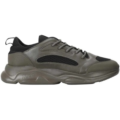 маратонки,мъжки,маратонки,hugo,leon,10266727,01,trainers,dark,green,(green)