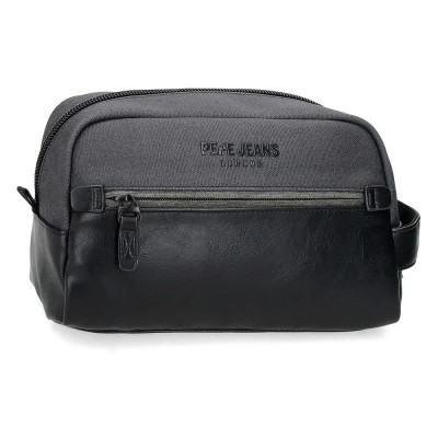 несесер,тоалетни,принадлежности,pepe,jeans,7794531,wash,bag,black,(black)