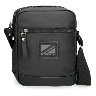 чанти,за,през,рамо,pepe,jeans,7665431,crossbody,black