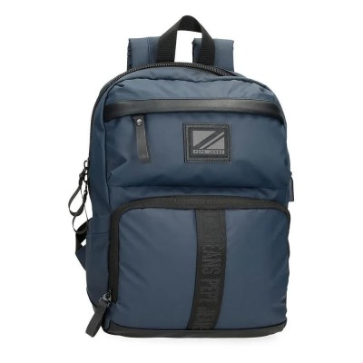 раница,раници,pepe,jeans,hoxton,7342032,backpack,blue