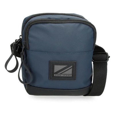чанти,за,през,рамо,pepe,jeans,hoxton,7345132,crossbody,blue