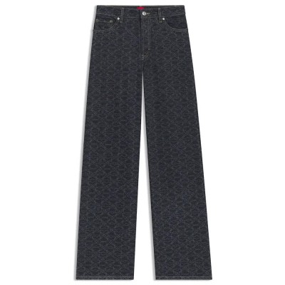 дънки,дамски,панталони,hugo,937,13,10272904,01,jeans,grey