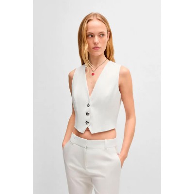 елек,дамски,сака,hugo,awestana,10270257,01,waistcoat,natural,(white)
