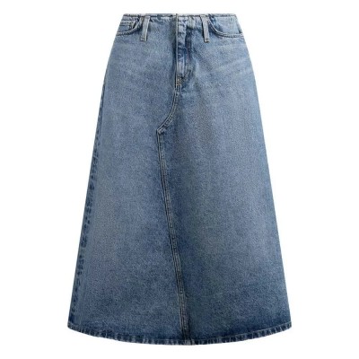 пола,дамски,поли,и,рокли,hugo,gems,10266024,01,denim,skirt,blue