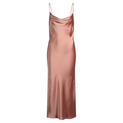 рокля,дамски,поли,и,рокли,hugo,kaparti,1,10263720,sleeveless,long,dress,orange