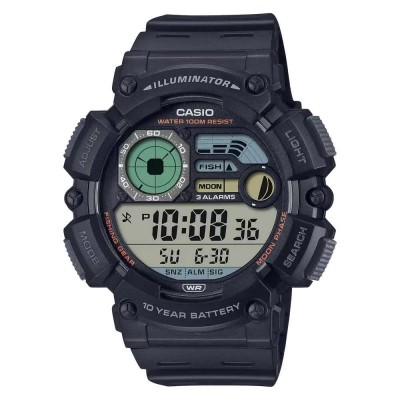 часовник,часовници,casio,ws,1500h,1avef,watch,black