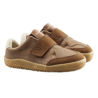 маратонки,детски,маратонки,vivobarefoot,gobi,barefoot,toddlers,trainers,brown