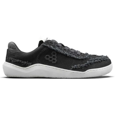 маратонки,мъжки,маратонки,дамски,маратонки,vivobarefoot,gobi,canvas,barefoot,trainers,black,(obsidian)