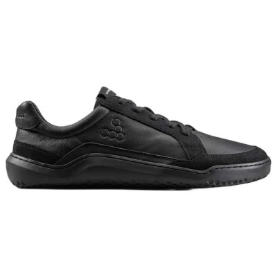 маратонки,мъжки,маратонки,дамски,маратонки,vivobarefoot,gobi,ii,premium,leather,barefoot,trainers,black,(triple,obsidian)