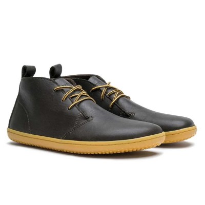 маратонки,мъжки,маратонки,vivobarefoot,gobi,iv,barefoot,trainers,black