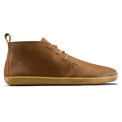 маратонки,мъжки,маратонки,vivobarefoot,gobi,iv,barefoot,trainers,brown,(tan)