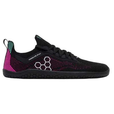 маратонки,мъжки,маратонки,дамски,маратонки,vivobarefoot,primus,lite,knit,barefoot,trainers,black,(obsidian,vibrant,pink)