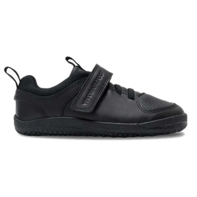 маратонки,детски,маратонки,vivobarefoot,primus,ludo,school,barefoot,preschool,trainers,obsidian
