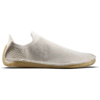 маратонки,мъжки,маратонки,дамски,маратонки,vivobarefoot,sensus,knit,barefoot,slip,on,trainers,grey,(arctic,wolf)
