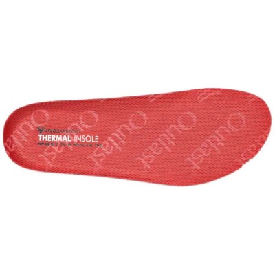 стелки,обувни,аксесоари,vivobarefoot,thermal,insoles,red