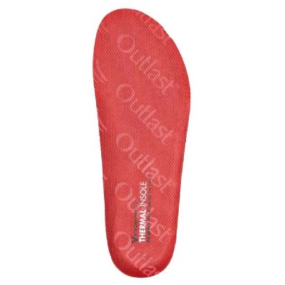 стелки,обувни,аксесоари,vivobarefoot,thermal,toddlers,insoles,red