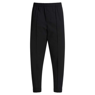 панталони,мъжки,панталони,boss,larzac,10247682,01,pants,black