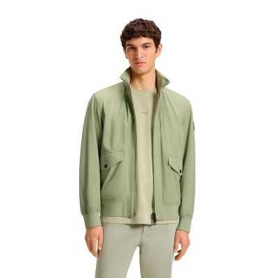 яке,мъжки,якета,boss,ohice,10257695,01,jacket,open,green,(green)