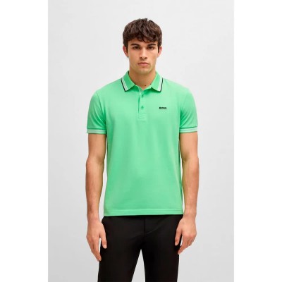 дамски,блузи,с,яка,мъжки,блузи,с,яка,boss,paddy,10241663,short,sleeve,polo,green,(medium,green)