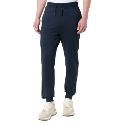блуза,мъжки,пуловери,boss,sechup,10244192,sweater,blue