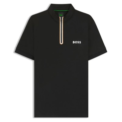 тениска,мъжки,тениски,boss,taylor,toc,10272506,01,t,shirt,black