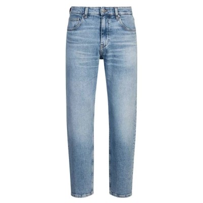 дънки,мъжки,панталони,boss,troy,10263385,01,cropped,jeans,turquoise,aqua,(blue)