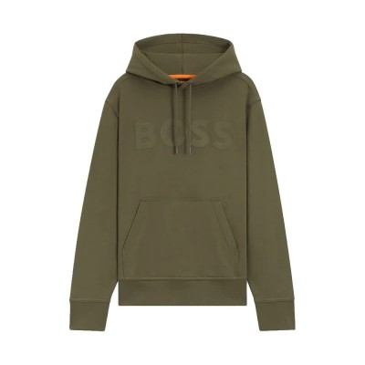суичър,мъжки,пуловери,boss,webasic,10244192,hoodie,green,(open,green)