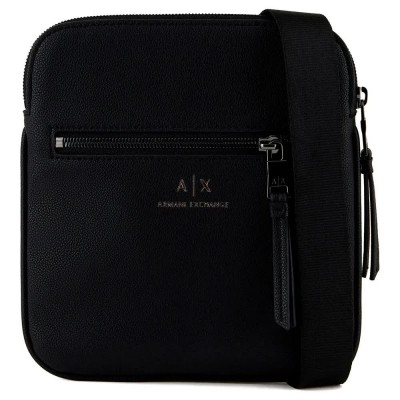 чанти,за,през,рамо,armani,exchange,952391,crossbody,black