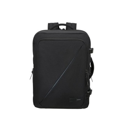 раница,раници,american,tourister,take2cabin,17´´,41l,backpack,black
