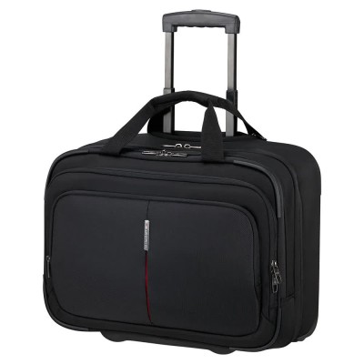 всички,чанти,samsonite,guardit,3.0,17.3´´,26.5l,business,case,with,wheels,black