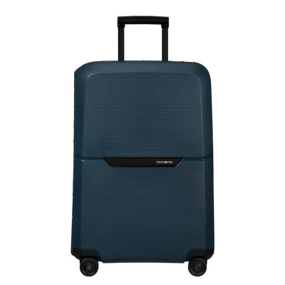 куфари,samsonite,magnum,eco,spinner,69,25,82l,trolley,bag,blue,(midnight,blue)