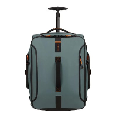 куфари,samsonite,paradiver,light,55,20,51l,trolley,bag,green,(forest)