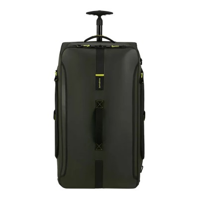 куфари,samsonite,paradiver,light,79,29,121.5l,trolley,bag,jungle,green,(green)