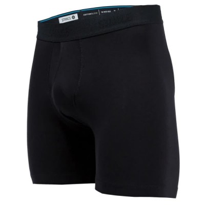 боксерки,мъжко,бельо,stance,og,boxers,black,(black)