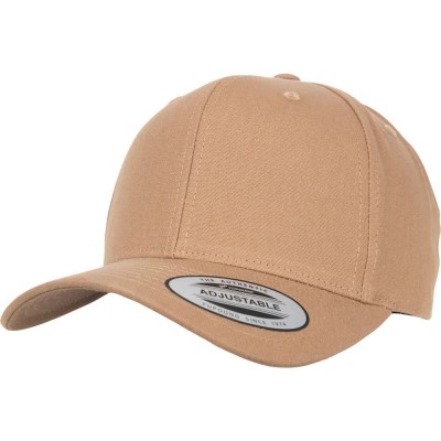 шапка,с,козирка,всички,шапки,flexfit,6,panel,curved,metal,snapback,cap,beige,(croissant)