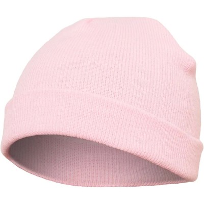 бебешка,шапка,всички,шапки,flexfit,heavyweight,beanie,pink,(baby,pink)