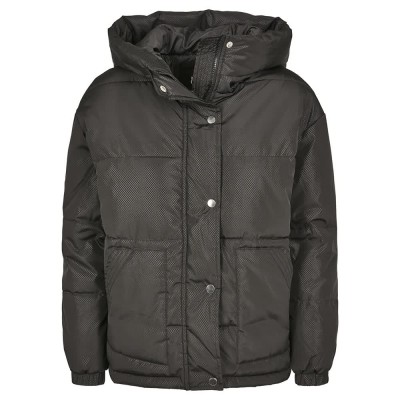 яке,дамски,якета,и,палта,urban,classics,oversized,puffer,jacket,black