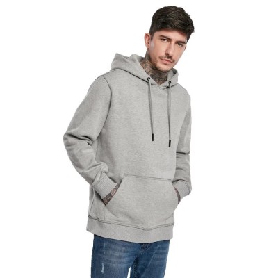 суичър,мъжки,пуловери,urban,classics,two,face,hoodie,grey,(grey)