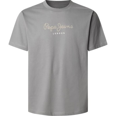 тениска,мъжки,тениски,pepe,jeans,eggo,t,shirt,grey,(industrial,grey)