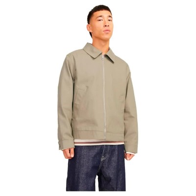 яке,мъжки,якета,jack,&,jones,boston,worker,jacket,beige,(silver,sage)