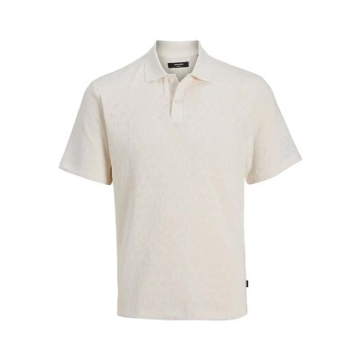 мъжки,блузи,с,яка,jack,&,jones,latrent,quard,short,sleeve,polo,beige,(cloud,dancer)