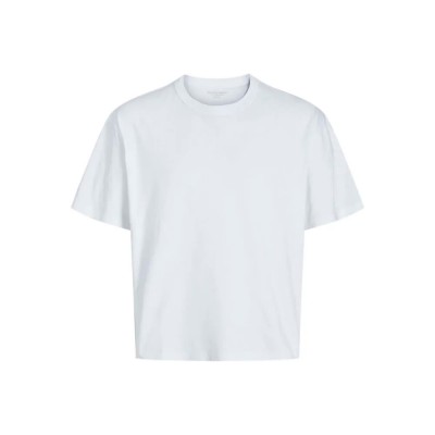 тениска,мъжки,тениски,jack,&,jones,lucca,blank,ciff,short,sleeve,t,shirt,white,(bright,white)